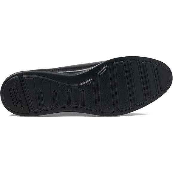 NWT Cole Haan Women\'s Original Grand Plain Oxford, Black-Size 5 main image 7